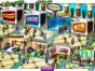 Action-spel: Shop it Up!