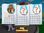 Action-spel: Snowy: Lunch Rush