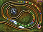 Action-spel: Sparkle