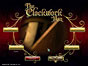 Logic-spel: The Clockwork Man
