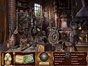Logic-spel: The Clockwork Man