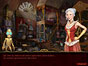 Logic-spel: The Clockwork Man