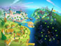 Action-spel: Vogue Tales