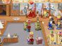 Action-spel: Wedding Salon