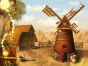 Logic-spel: Wild West Story: The Beginnings