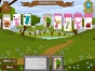 -spel: Wonderland Solitaire