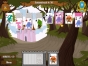 -spel: Wonderland Solitaire