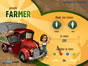 Action-spel: Youda Farmer