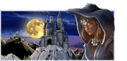 Verborgen-objecten-Spiel: Age Of Oracles: Tara's Journey