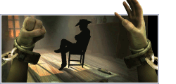 -spel: Committed: Het Mysterie van Shady Pines