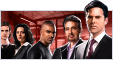 Verborgen-objecten-Spiel: Criminal Minds