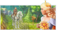 Management-Spiel: My Kingdom for the Princess III
