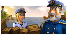 Management-Spiel: Youda Fisherman