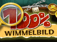 Wimmelbild-Spiel: 100% Wimmelbild100% Hidden Objects