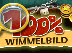 Jetzt das Wimmelbild-Spiel 100% Wimmelbild kostenlos herunterladen und spielen!! Wimmelbild-Spiel: 100% Wimmelbild