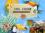 Jetzt das Logik-Spiel 1001 Jigsaw: Chroniken der Erde 4 kostenlos herunterladen und spielen!! Logik-Spiel: 1001 Jigsaw: Chroniken der Erde 4