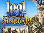Jetzt das Wimmelbild-Spiel 1001 Nacht: Die Abenteuer von Sindbad kostenlos herunterladen und spielen!! Wimmelbild-Spiel: 1001 Nacht: Die Abenteuer von Sindbad