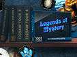 Lade dir 1001 Puzzles: Legends of Mystery kostenlos herunter!
