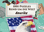 Jetzt das Logik-Spiel 1001 Puzzles - Rund um die Welt: Amerika kostenlos herunterladen und spielen!! Logik-Spiel: 1001 Puzzles - Rund um die Welt: Amerika