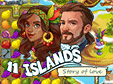 11 Islands: Story of Love