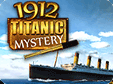 Wimmelbild-Spiel: 1912 Titanic Mystery1912 Titanic Mystery