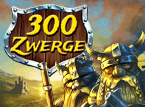 Jetzt das Action-Spiel 300 Zwerge kostenlos herunterladen und spielen!! Action-Spiel: 300 Zwerge
