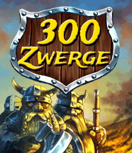 Action-Spiel: 300 Zwerge