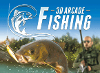 Jetzt das Action-Spiel 3D Arcade Fishing kostenlos herunterladen und spielen!! Action-Spiel: 3D Arcade Fishing