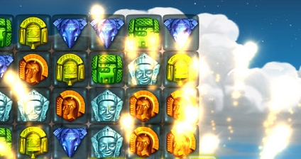7 Wonders II