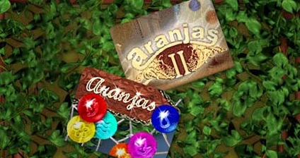 Aranjas Doppelpack