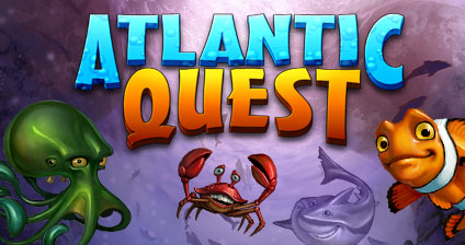 Atlantic Quest