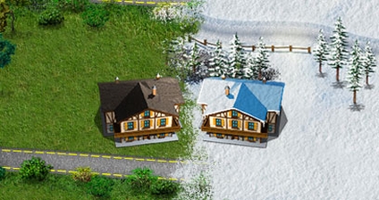 Build-a-lot 3