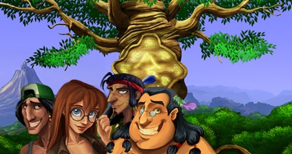 Der Fluch von Montezuma