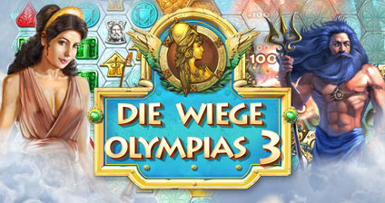 Die Wiege Olympias 3
