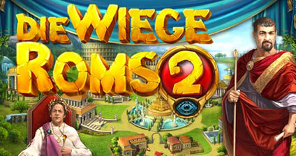 Die Wiege Roms 2