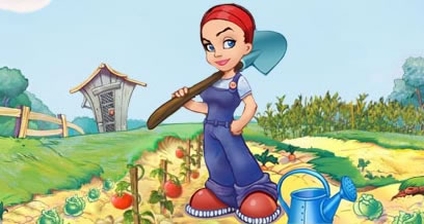 Farm Craft