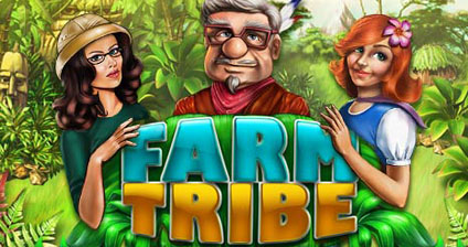 Farm Tribe