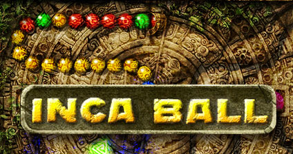 Inca Ball