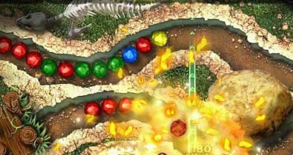 Jurassica