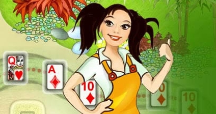 Koi Solitaire