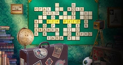 Deutschland-Spielt - Das Kreuzworträtsel