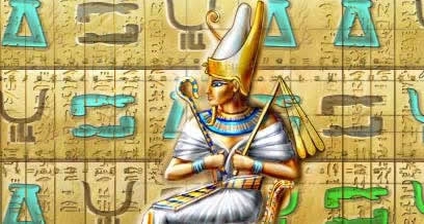 Legende von Horus