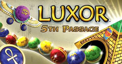Luxor 5th Passage