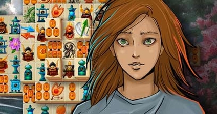 Mahjongg Artifacts 2