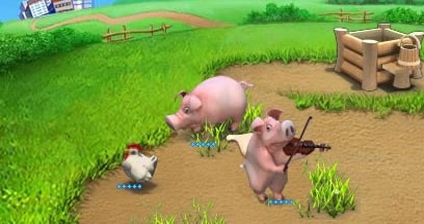 Meine kleine Farm 2