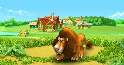 Meine kleine Farm 3