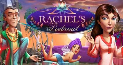 Rachel's Retreat
