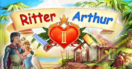 Ritter Arthur II