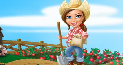 Sarah's Ranch