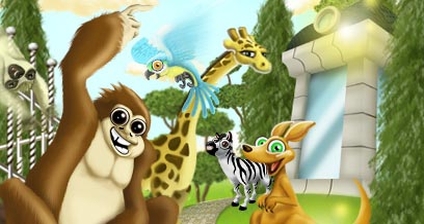 Simplz:Zoo